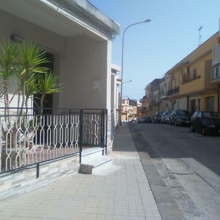 Casa Vacanza Valentina Noto Dış mekan fotoğraf