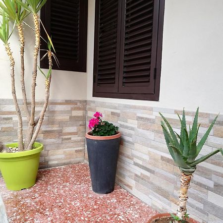 Casa Vacanza Valentina Noto Dış mekan fotoğraf