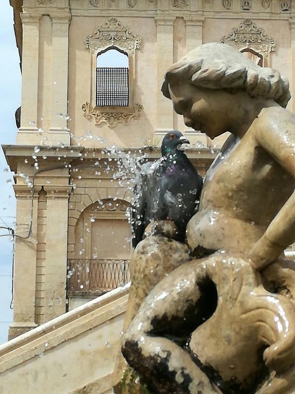 Casa Vacanza Valentina Noto Dış mekan fotoğraf