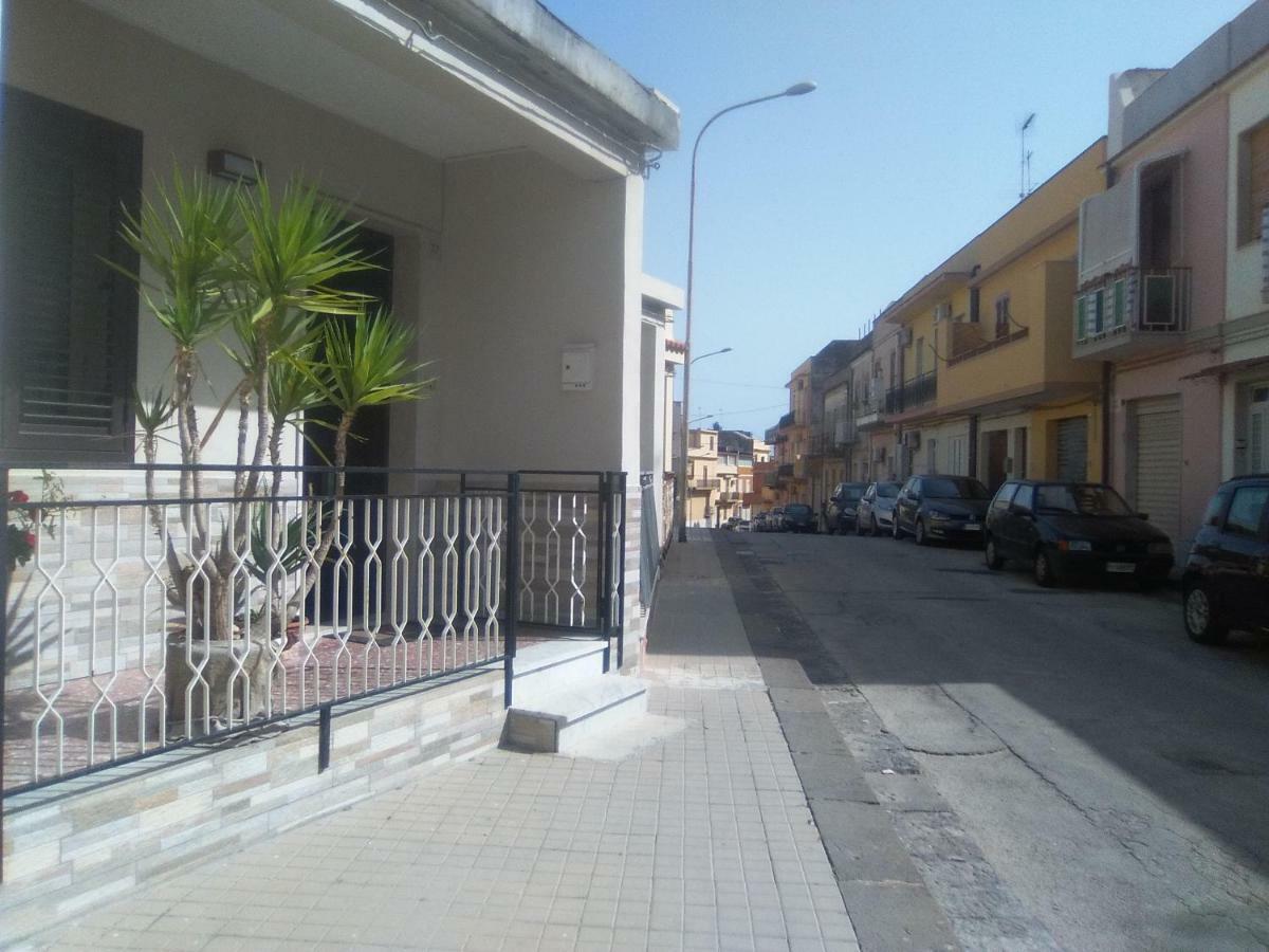 Casa Vacanza Valentina Noto Dış mekan fotoğraf