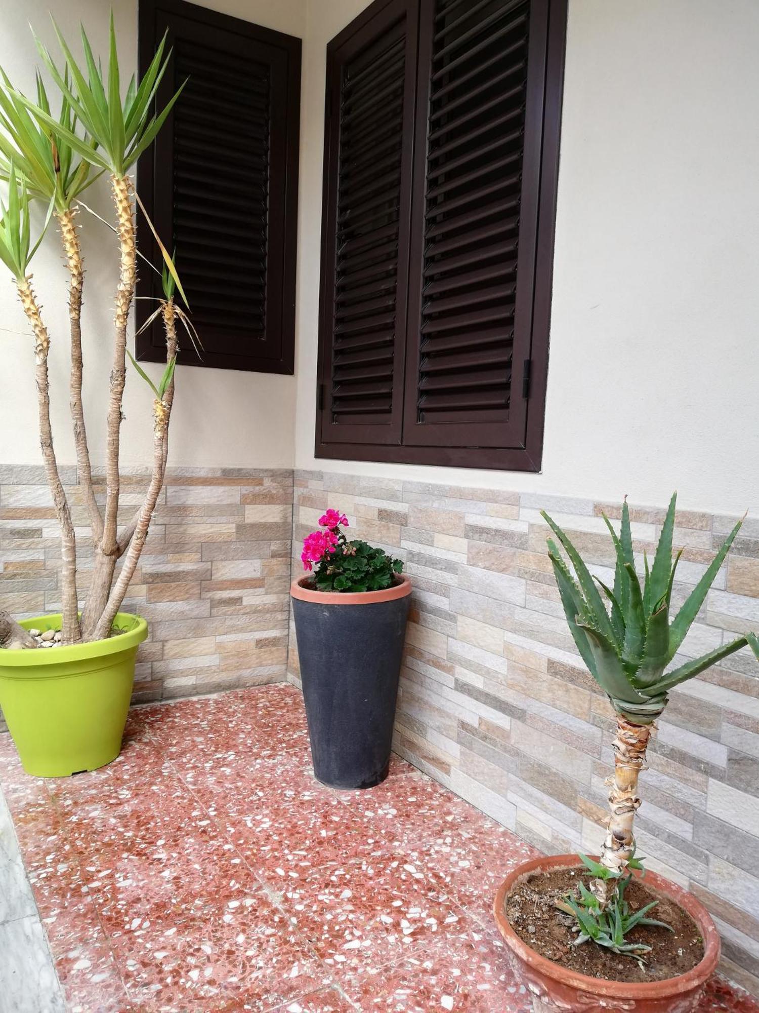 Casa Vacanza Valentina Noto Dış mekan fotoğraf