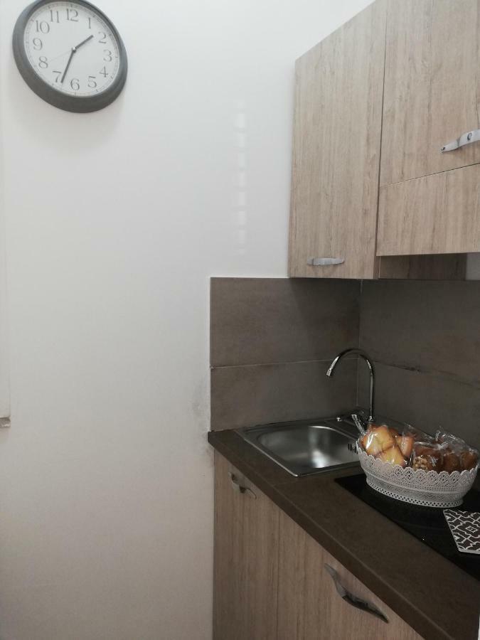 Casa Vacanza Valentina Noto Dış mekan fotoğraf