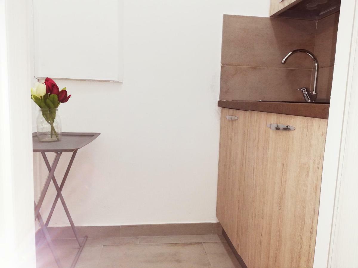Casa Vacanza Valentina Noto Dış mekan fotoğraf